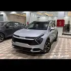 كيا سبورتاج 2024 دبل -فل