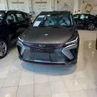 جيلي كولراي 2025 GL