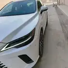 لكزس RX 2025