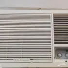 تم البيع مكيف ممتاز 500