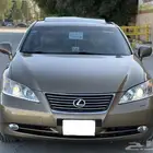 لكزس 2007 ES350