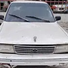 كرسيدا 1994 قطع غيار فقط