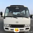 باص الايجار 30 راكب موديل 2016