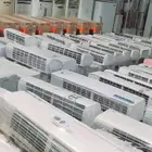 مكيف شباك مكيف سبلت ثلاجه فرن