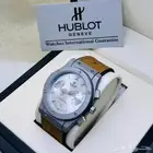 ساعات هوبلت المميزة