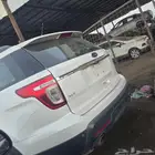 فورد اكسبلور قطع غيار   ابو عمار