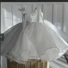 2فساتين اطفال لبيع ( من مصممه )