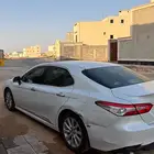 للبيع كامري 2019