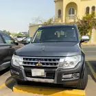 باجيرو 2016 علامة ذهبية