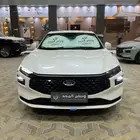 فورد تورس ترند موديل 2025