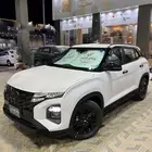 عرض خاص هيونداي كريتا الفا اديشن 2025 جاهز 85900