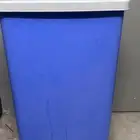 حاويات قمامة كبيره الله يكرمكم