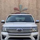 فورد اكسبيدشن بلاتينوم 2019 اعلى فئة