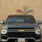 تاهو LT موديل 2021 دبل قصير