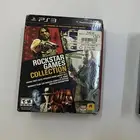 روكستار كولكشن ps3