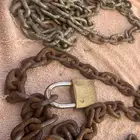 عدد 3 سلاسل صناعه قديمه