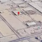 ارض تجارية بضاحية الملك فهد بالدمام (معارض السيارات)