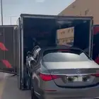 مرسيدس s450 2023