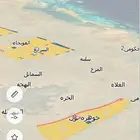 فرصة أقل عرض في السوق للبيع نص أرض في مخطط جوهرة ثول