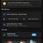 حساب سناب
