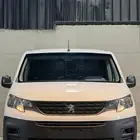 باص بضاعه بيجو بارتنر موديل 2020