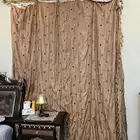 للبيع ستارة جدارية