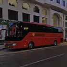 باص للايجار