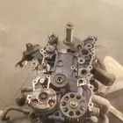 مكينه للبيع هايلوكس 14