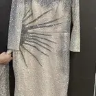 فستان سهرة