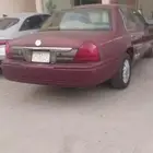 فورد قراند ماركيز2007 امريكي