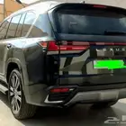 سيارة لكزس 2025 للبيع