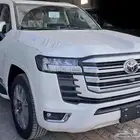 تويوتا جي اكس ار L4 - 2026 سعودي بنزين صادره اللوحات