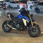 دباب سوزوكي GSXS1000 2023