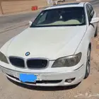 BMW 2007 750Li