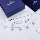 سلاسل هدايا ماركات سوارفيسكي تخفيضات عروض هديه