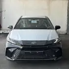 كامري 2025 E اسود - سعودي عبدالطيف جميل .