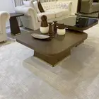 طاولات وعربيات