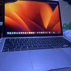 لابتوب ماك بوك آير
