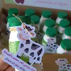 تفعيل حروف مطويات طباعة توزيعات