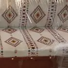 متخصصون في جلسات الخشب خارجية وداخليه