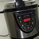قدر كهربائي