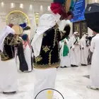 فرقة عرضة بالرياض