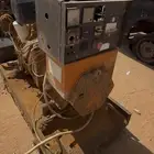 مكينة كهرباء