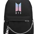 شنطة مدرسية BTS للبنات