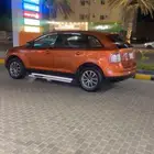 Ford Edge 2008