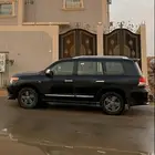 لاندكروزر 2010 مرهم 2015