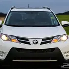 سياره رافور 2013 نظيفه ماشيه400 الف السعر37 الف وقابل لتقاو