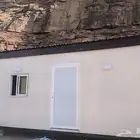 بركسات ( بيوت متنقلة)
