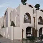 تاون هاوس في حي الروضة جدة