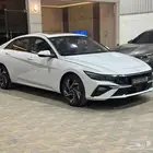 هيونداي النترا سمارت 2025